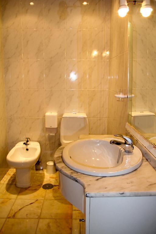 Portucalense Bed & Breakfast Porto Cameră foto