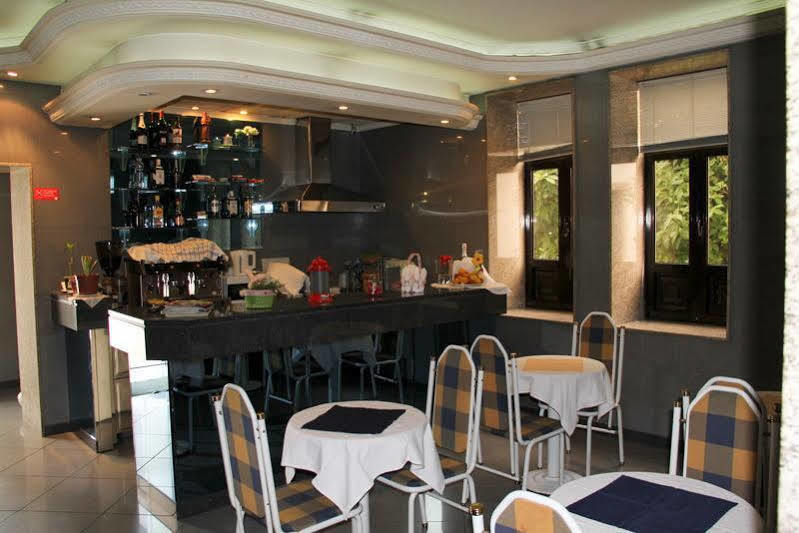 Portucalense Bed & Breakfast Porto Exterior foto